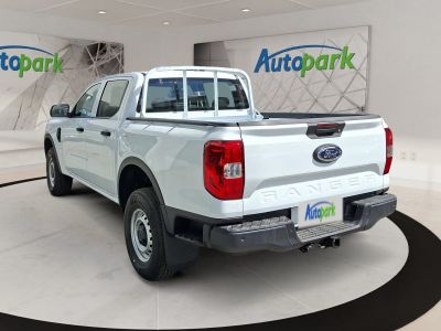 Ford Ranger Neuwagen Ford Ranger Neuwagen