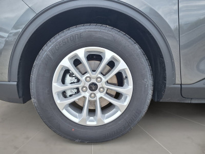 Ford Kuga Vorführwagen Ford Kuga Vorführwagen