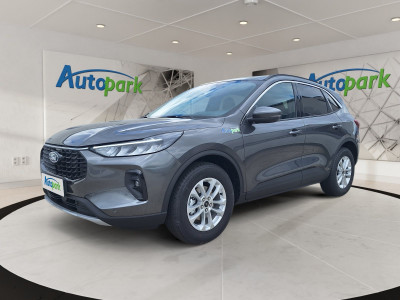 Ford Kuga Vorführwagen Ford Kuga Vorführwagen