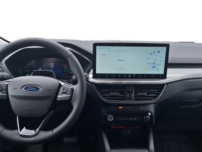Ford Kuga Vorführwagen Ford Kuga Vorführwagen
