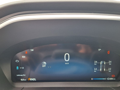 Ford Kuga Vorführwagen Ford Kuga Vorführwagen