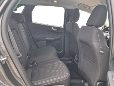 Ford Kuga Vorführwagen Ford Kuga Vorführwagen
