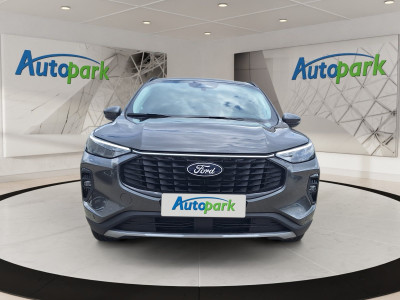 Ford Kuga Vorführwagen Ford Kuga Vorführwagen