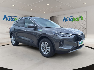 Ford Kuga Vorführwagen Ford Kuga Vorführwagen