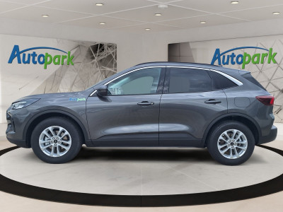 Ford Kuga Vorführwagen Ford Kuga Vorführwagen