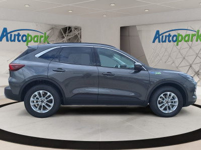 Ford Kuga Vorführwagen Ford Kuga Vorführwagen