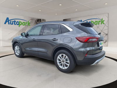Ford Kuga Vorführwagen Ford Kuga Vorführwagen