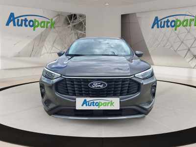 Ford Kuga Vorführwagen Ford Kuga Vorführwagen