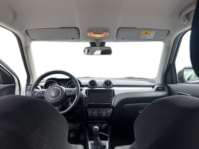 Suzuki Swift Gebrauchtwagen Suzuki Swift Gebrauchtwagen