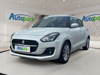 Suzuki Swift Gebrauchtwagen Suzuki Swift Gebrauchtwagen