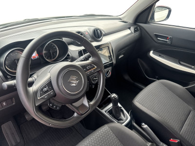 Suzuki Swift Gebrauchtwagen Suzuki Swift Gebrauchtwagen