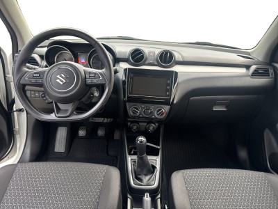 Suzuki Swift Gebrauchtwagen Suzuki Swift Gebrauchtwagen