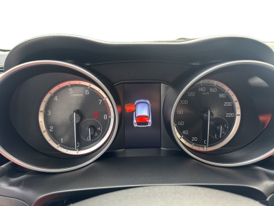 Suzuki Swift Gebrauchtwagen Suzuki Swift Gebrauchtwagen