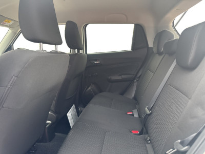 Suzuki Swift Gebrauchtwagen Suzuki Swift Gebrauchtwagen