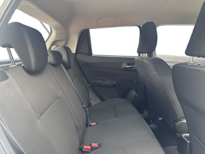 Suzuki Swift Gebrauchtwagen Suzuki Swift Gebrauchtwagen
