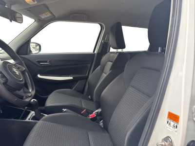 Suzuki Swift Gebrauchtwagen Suzuki Swift Gebrauchtwagen