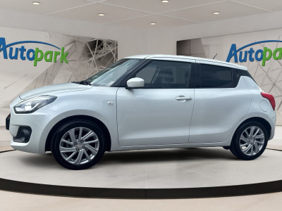 Suzuki Swift Gebrauchtwagen Suzuki Swift Gebrauchtwagen