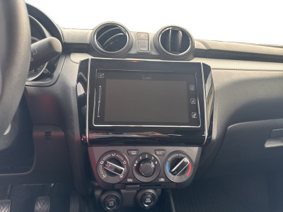 Suzuki Swift Gebrauchtwagen Suzuki Swift Gebrauchtwagen