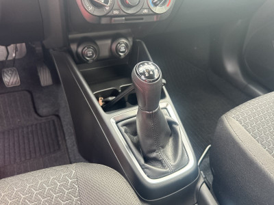 Suzuki Swift Gebrauchtwagen Suzuki Swift Gebrauchtwagen