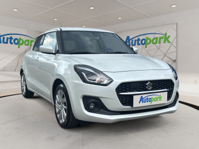 Suzuki Swift Gebrauchtwagen Suzuki Swift Gebrauchtwagen