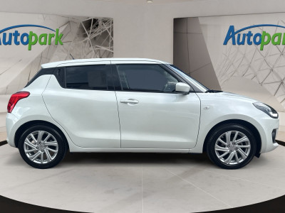 Suzuki Swift Gebrauchtwagen Suzuki Swift Gebrauchtwagen