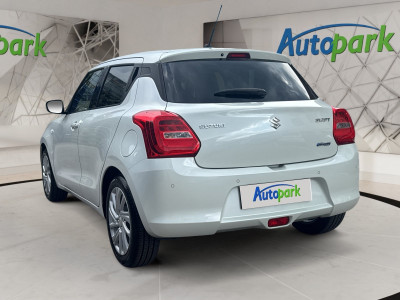 Suzuki Swift Gebrauchtwagen Suzuki Swift Gebrauchtwagen