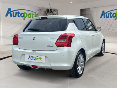 Suzuki Swift Gebrauchtwagen Suzuki Swift Gebrauchtwagen