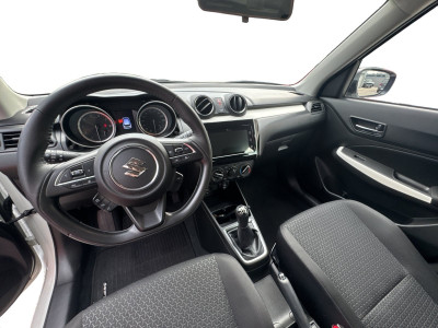 Suzuki Swift Gebrauchtwagen Suzuki Swift Gebrauchtwagen