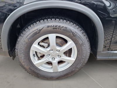 Mitsubishi ASX Gebrauchtwagen Mitsubishi ASX Gebrauchtwagen