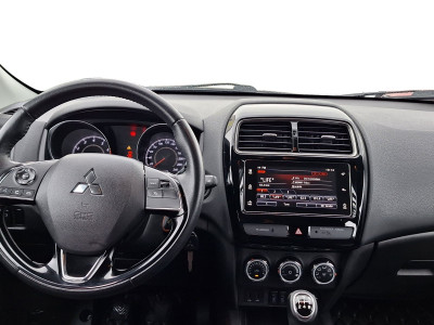 Mitsubishi ASX Gebrauchtwagen Mitsubishi ASX Gebrauchtwagen