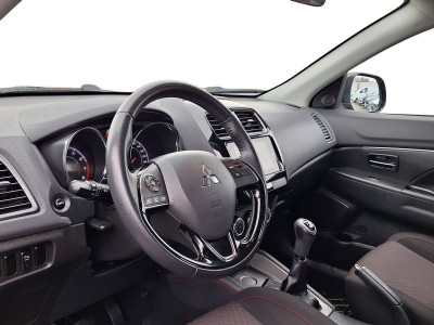 Mitsubishi ASX Gebrauchtwagen Mitsubishi ASX Gebrauchtwagen