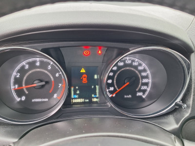 Mitsubishi ASX Gebrauchtwagen Mitsubishi ASX Gebrauchtwagen
