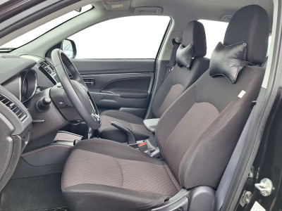 Mitsubishi ASX Gebrauchtwagen Mitsubishi ASX Gebrauchtwagen