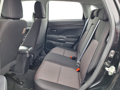 Mitsubishi ASX Gebrauchtwagen Mitsubishi ASX Gebrauchtwagen