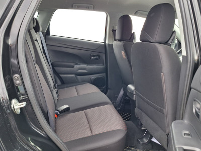 Mitsubishi ASX Gebrauchtwagen Mitsubishi ASX Gebrauchtwagen