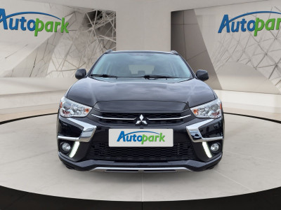 Mitsubishi ASX Gebrauchtwagen Mitsubishi ASX Gebrauchtwagen