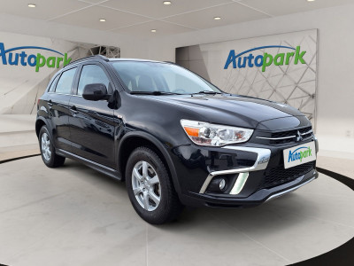 Mitsubishi ASX Gebrauchtwagen Mitsubishi ASX Gebrauchtwagen