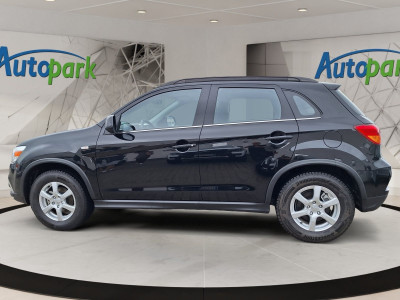 Mitsubishi ASX Gebrauchtwagen Mitsubishi ASX Gebrauchtwagen