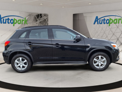 Mitsubishi ASX Gebrauchtwagen Mitsubishi ASX Gebrauchtwagen