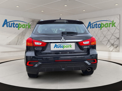 Mitsubishi ASX Gebrauchtwagen Mitsubishi ASX Gebrauchtwagen