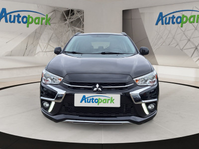 Mitsubishi ASX Gebrauchtwagen Mitsubishi ASX Gebrauchtwagen