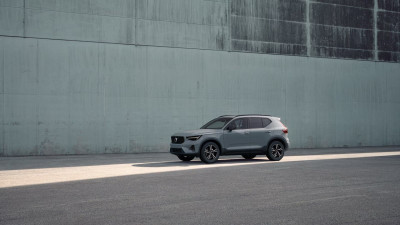 Volvo XC40 Neuwagen Volvo XC40 Neuwagen