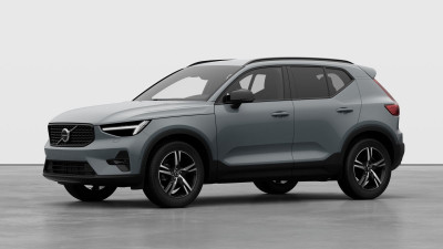 Volvo XC40 Neuwagen Volvo XC40 Neuwagen