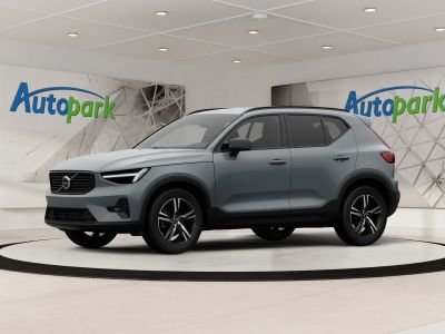 Volvo XC40 Vorführwagen