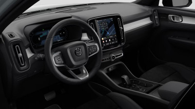 Volvo XC40 Neuwagen Volvo XC40 Neuwagen