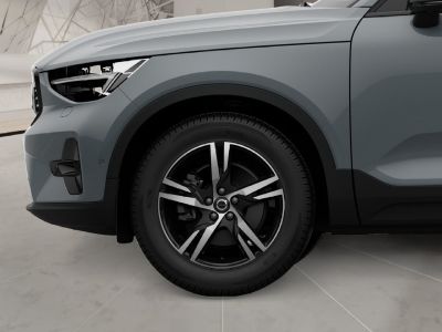 Volvo XC40 Vorführwagen