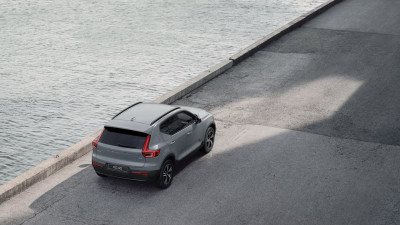 Volvo XC40 Neuwagen Volvo XC40 Neuwagen