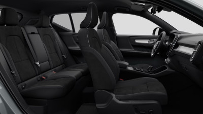 Volvo XC40 Neuwagen Volvo XC40 Neuwagen