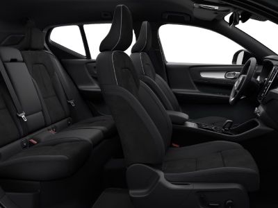 Volvo XC40 Vorführwagen