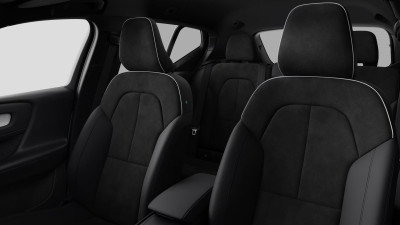 Volvo XC40 Neuwagen Volvo XC40 Neuwagen
